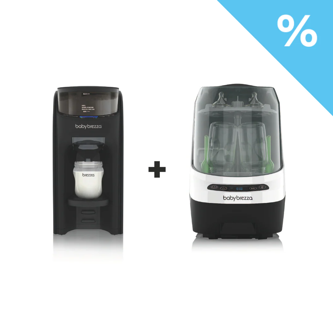 Bundel: Formula Pro Advanced + Bottle Washer Pro® White - Image 4