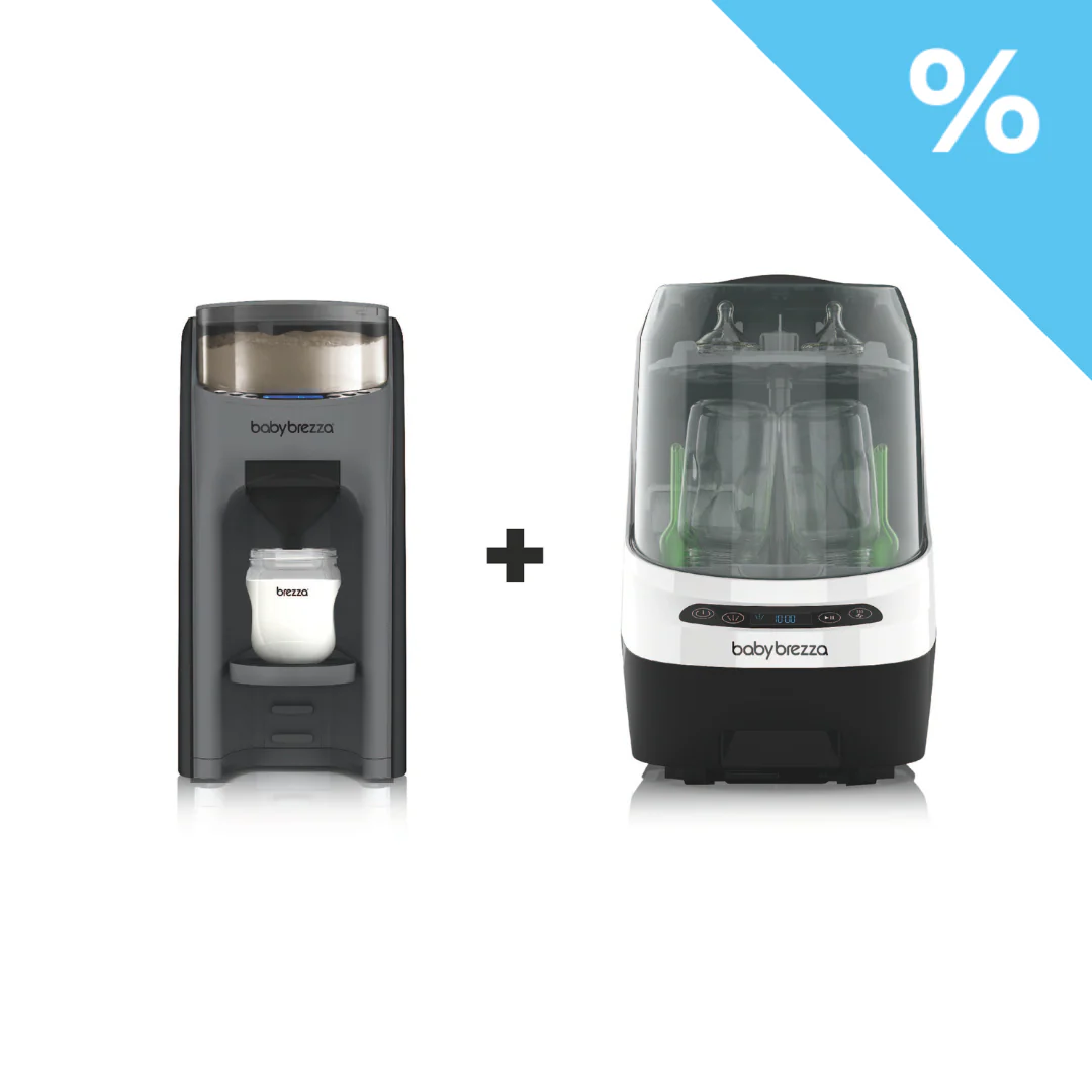 Bundel: Formula Pro Advanced + Bottle Washer Pro® White - Image 7