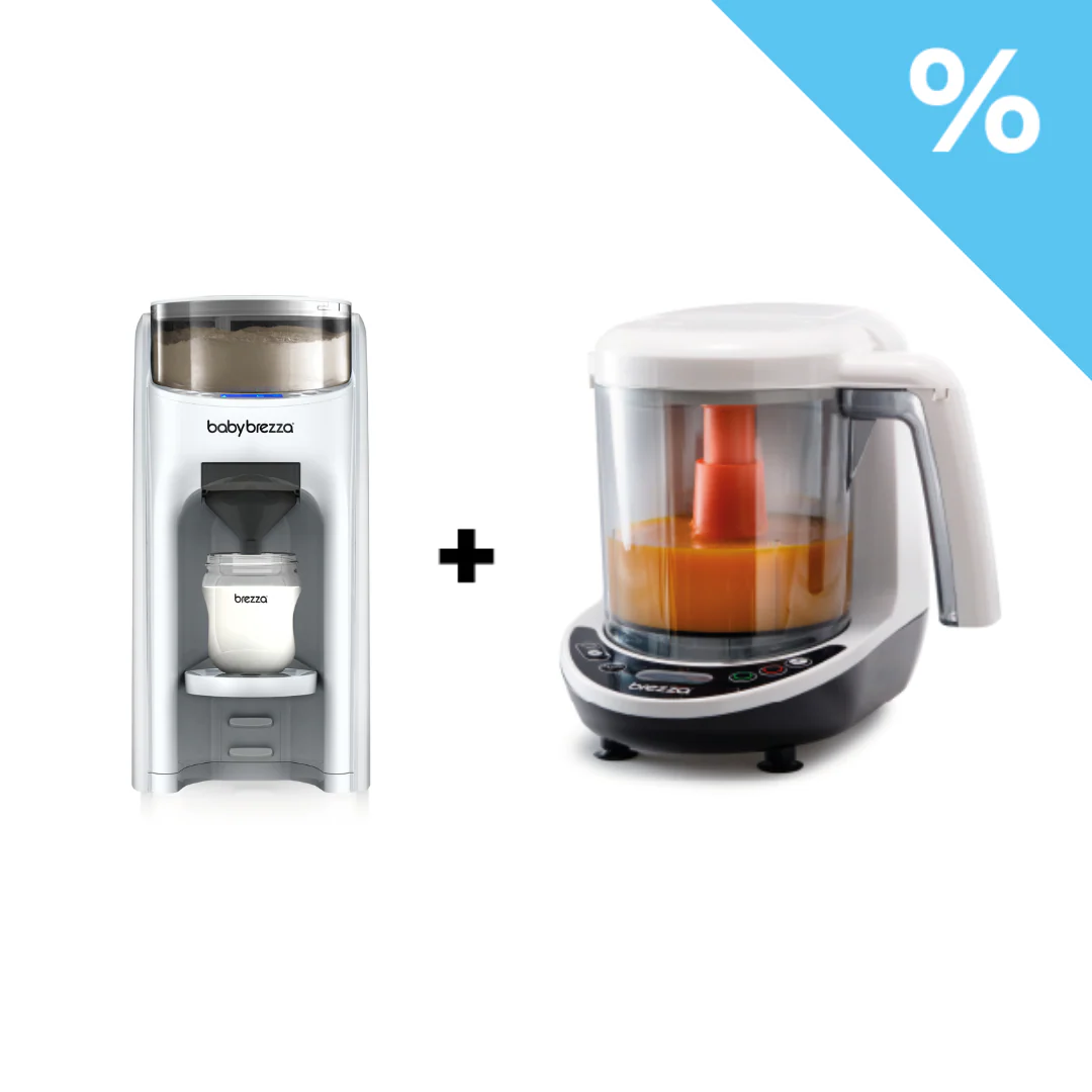 Bundel: Formula Pro Advanced + Food Maker Deluxe - Image 10