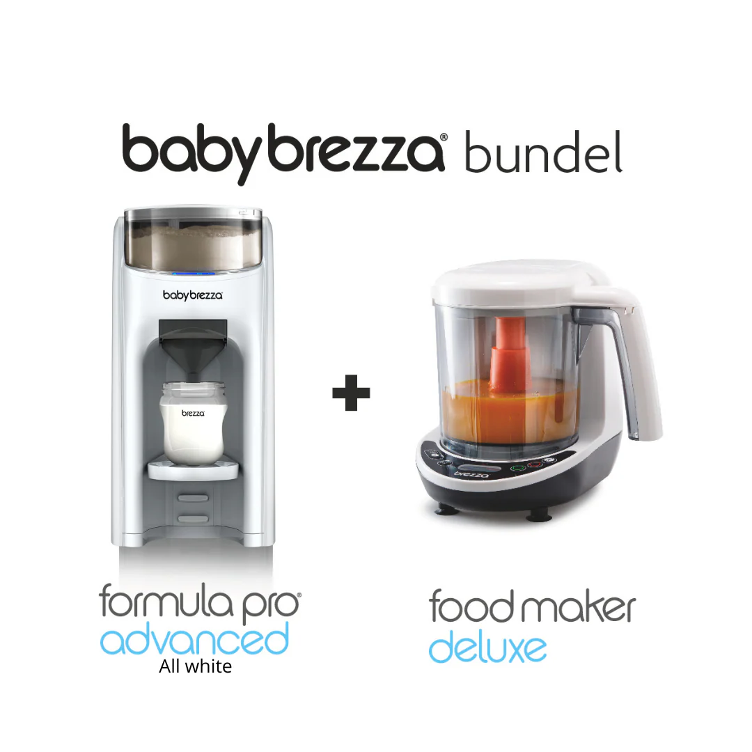 Bundel: Formula Pro Advanced + Food Maker Deluxe - Image 11
