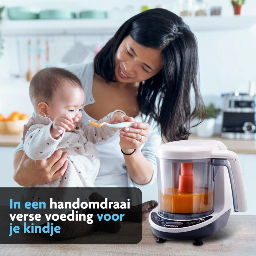 Bundel: Formula Pro Advanced + Food Maker Deluxe - Image 31
