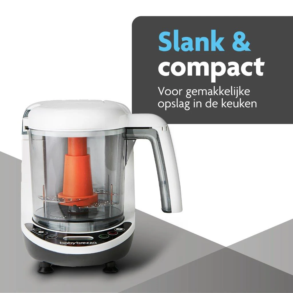 Bundel: Formula Pro Advanced + Food Maker Deluxe - Image 37