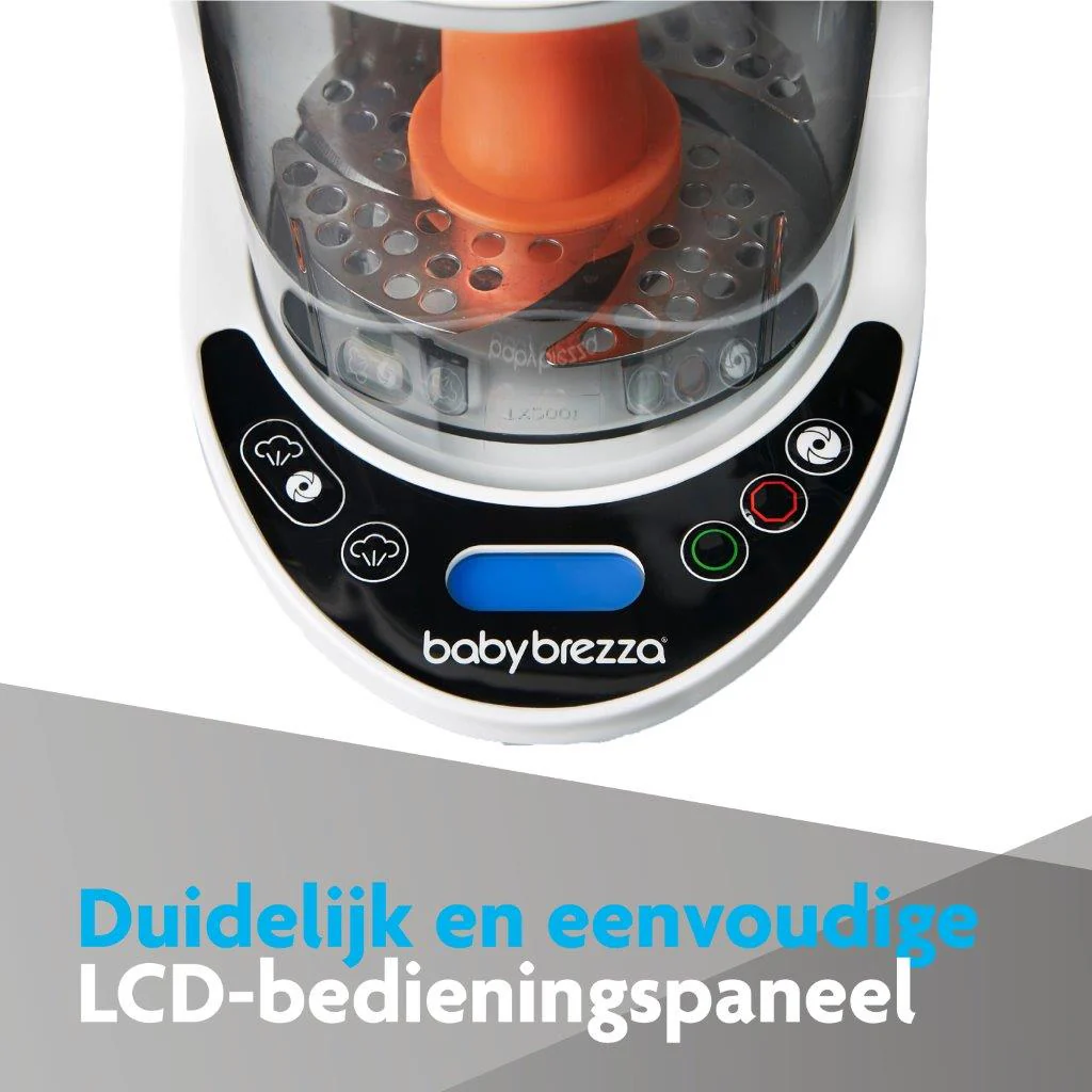 Bundel: Formula Pro Advanced + Food Maker Deluxe - Image 38