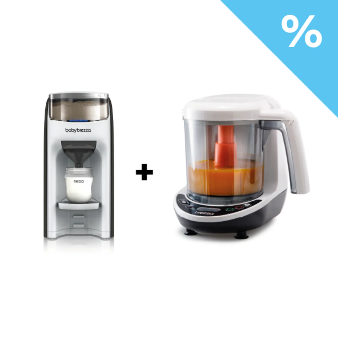 Bundel: Formula Pro Advanced + Food Maker Deluxe - Image 4