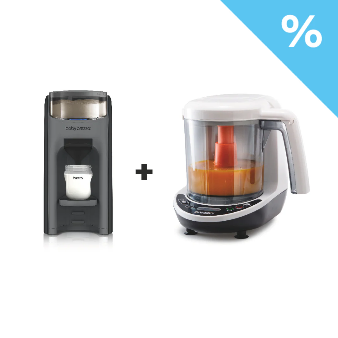 Bundel: Formula Pro Advanced + Food Maker Deluxe - Image 7
