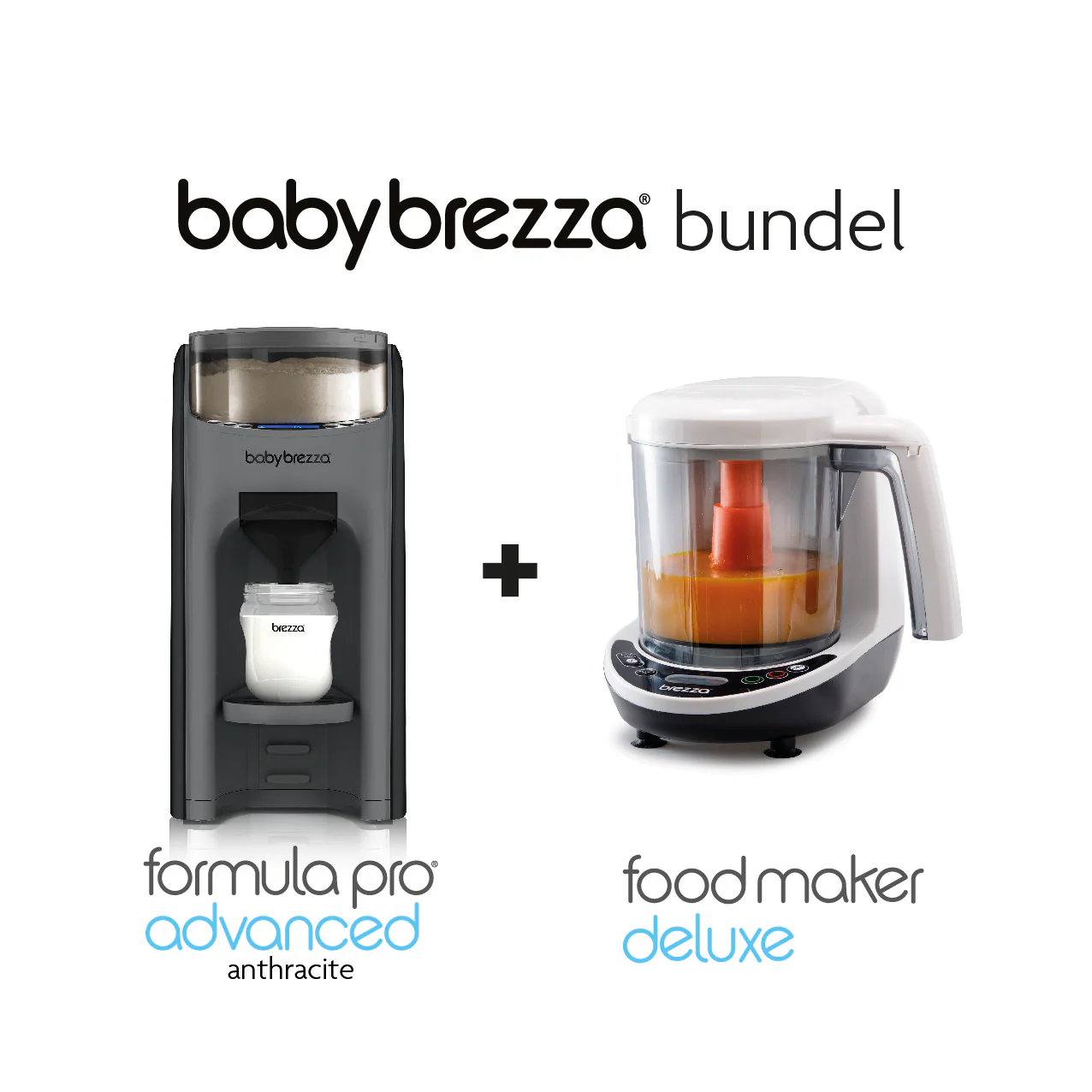 Bundel: Formula Pro Advanced + Food Maker Deluxe - Image 8