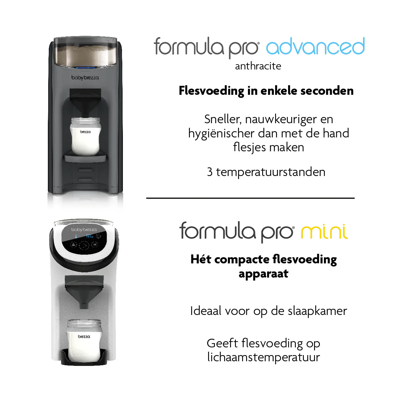 Bundel: Formula Pro Advanced + Formula Pro Mini - Image 10