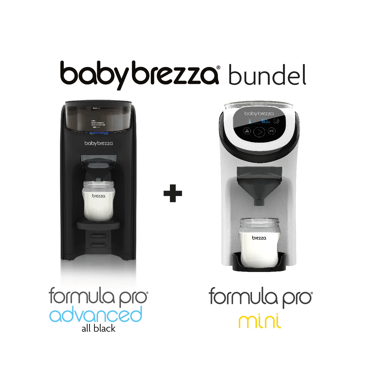 Bundel: Formula Pro Advanced + Formula Pro Mini - Image 12