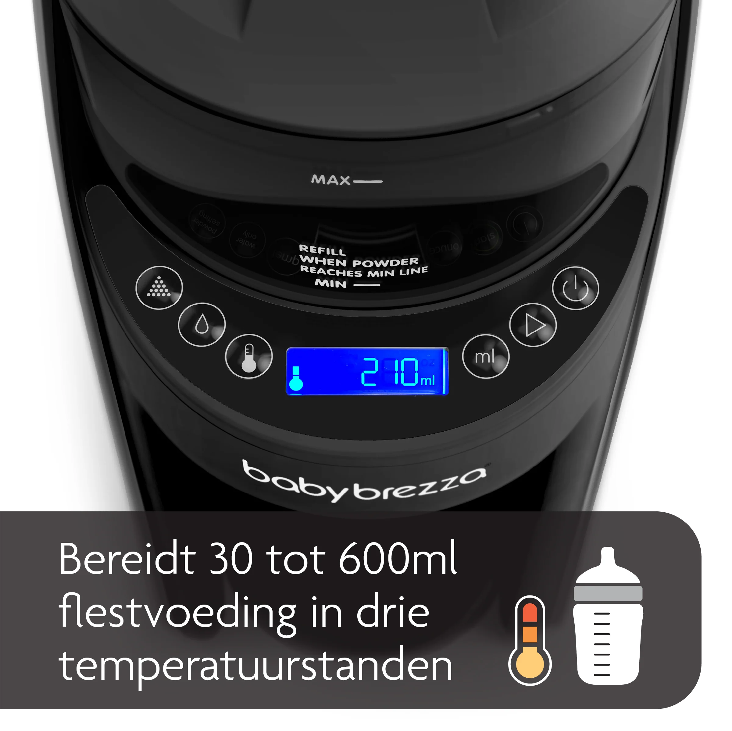 Bundel: Formula Pro Advanced + Formula Pro Mini - Image 17