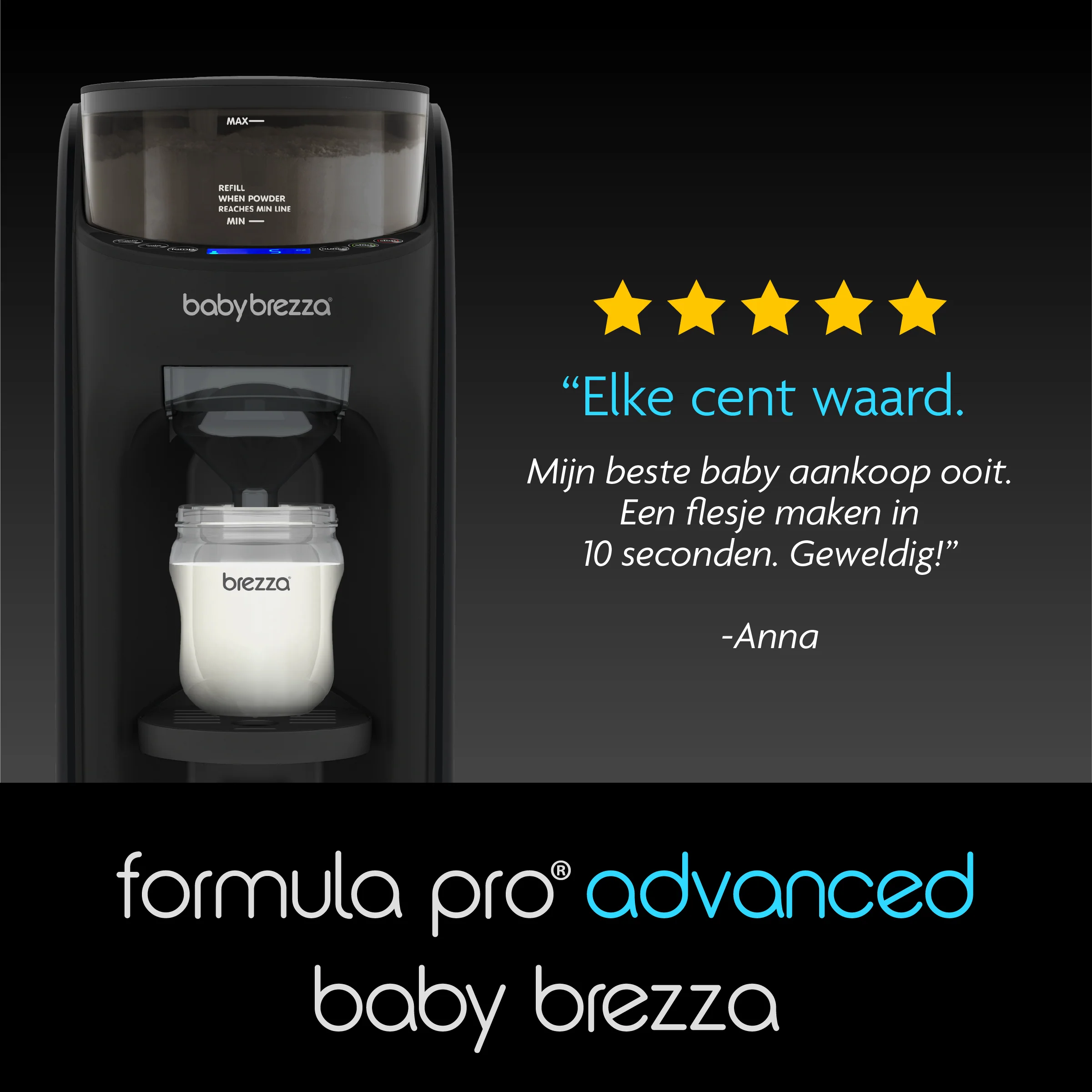Bundel: Formula Pro Advanced + Formula Pro Mini - Image 19