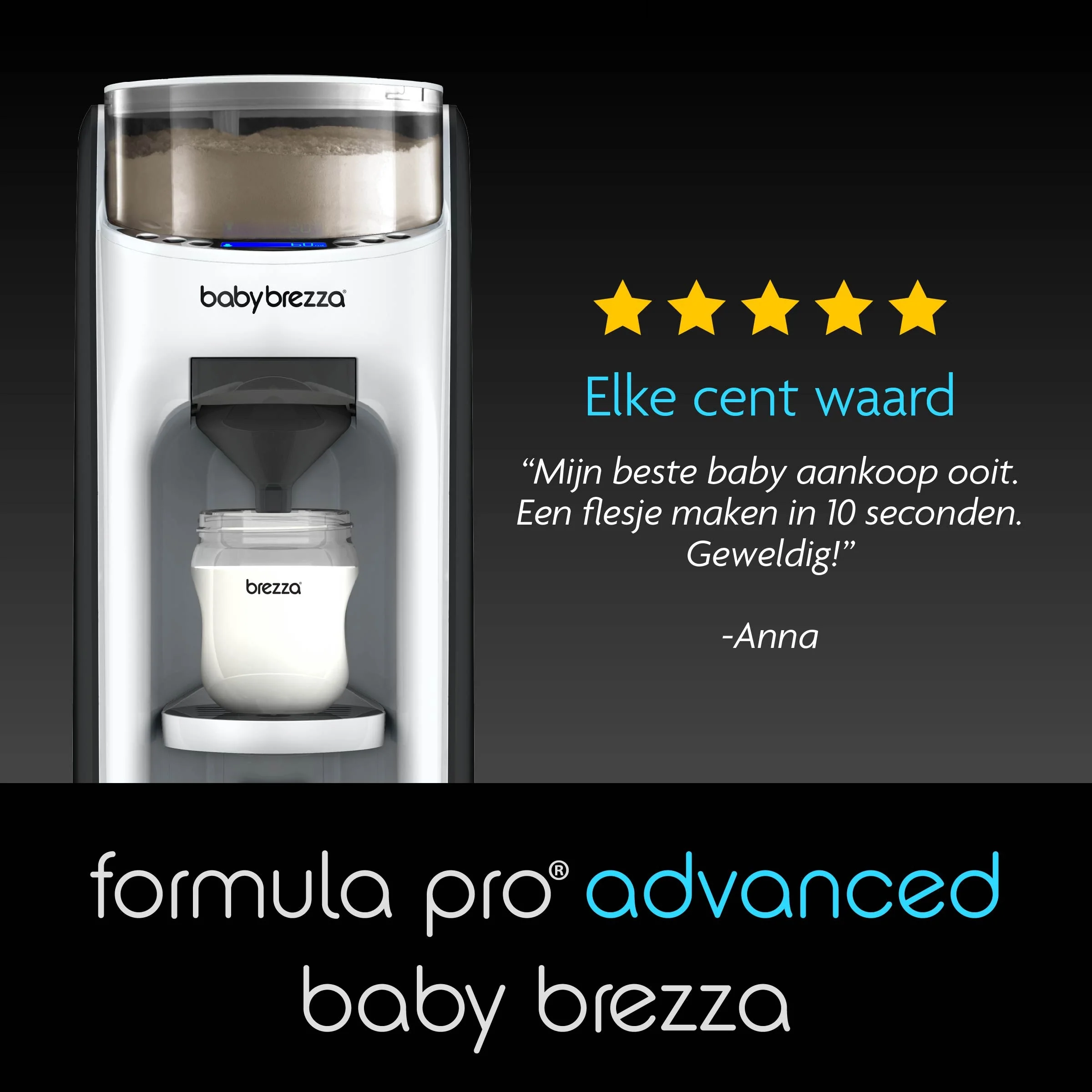 Bundel: Formula Pro Advanced + Formula Pro Mini - Image 25