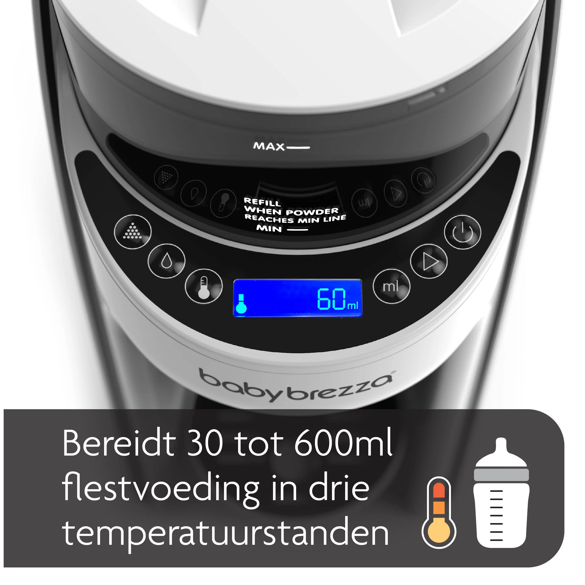 Bundel: Formula Pro Advanced + Formula Pro Mini - Image 26