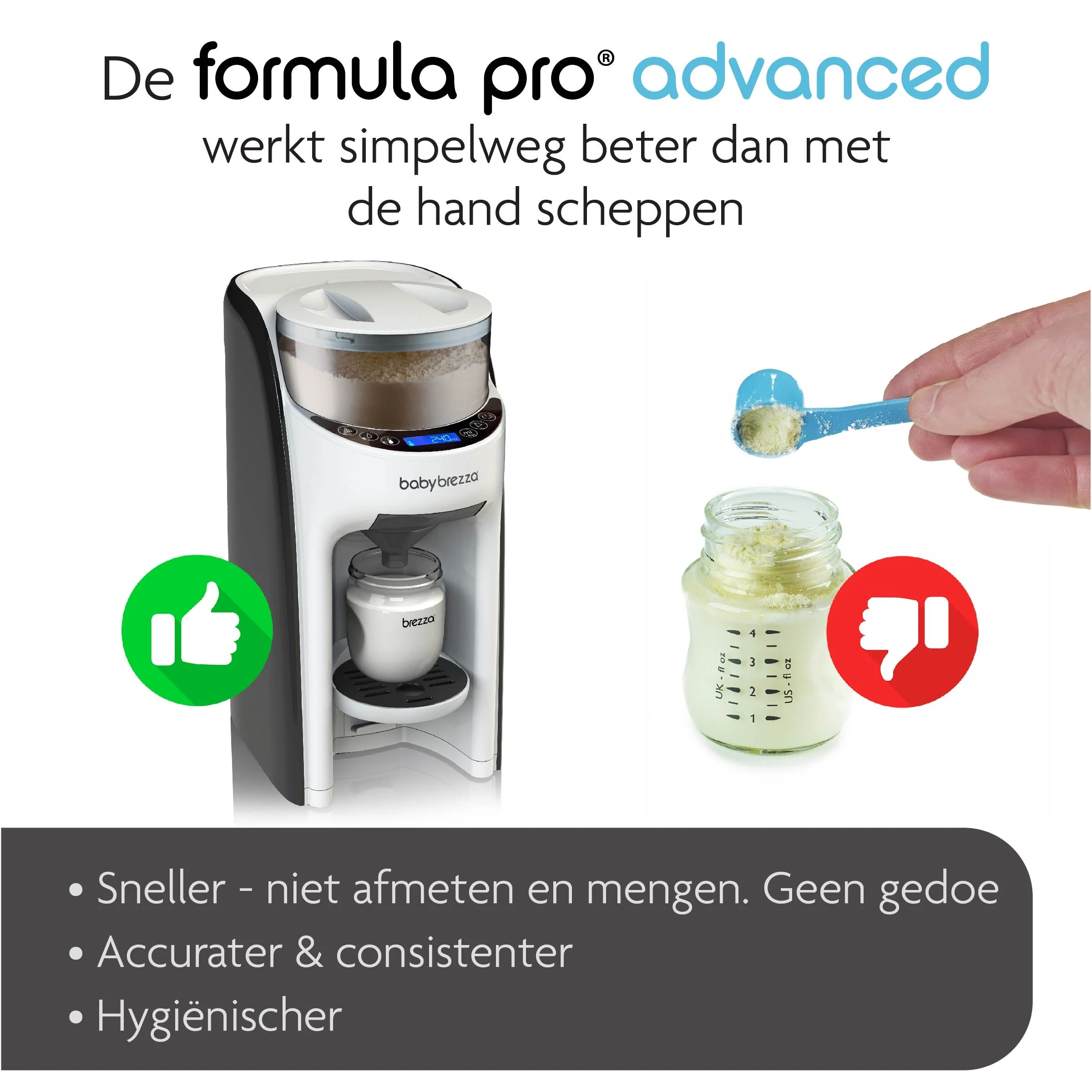 Bundel: Formula Pro Advanced + Formula Pro Mini - Image 27