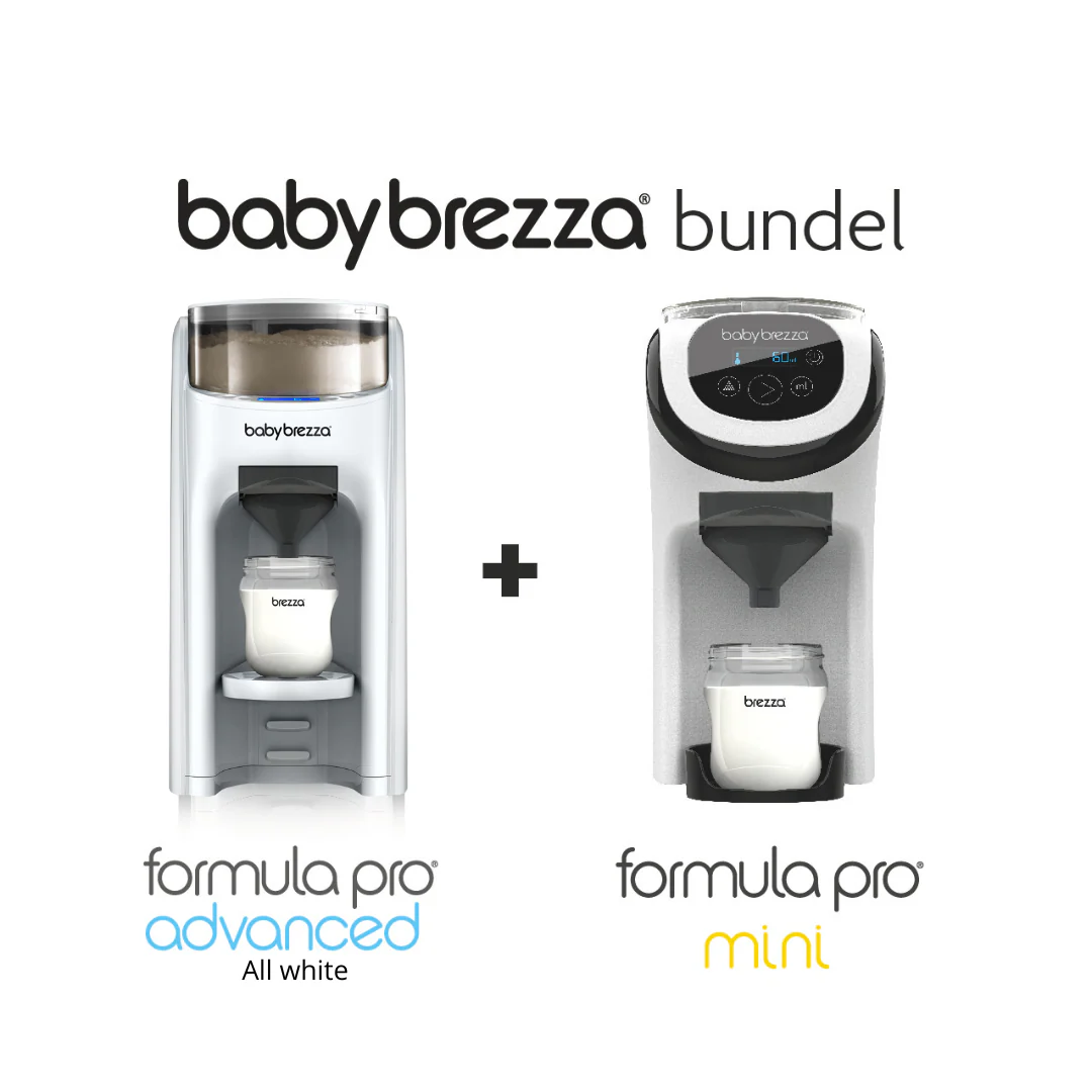 Bundel: Formula Pro Advanced + Formula Pro Mini - Image 5
