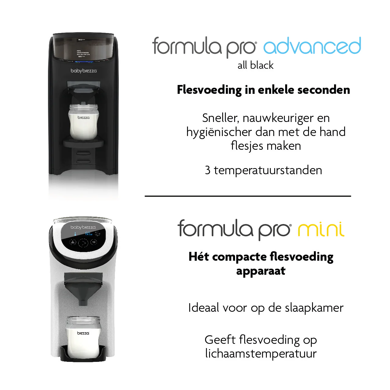 Bundel: Formula Pro Advanced + Formula Pro Mini - Image 8