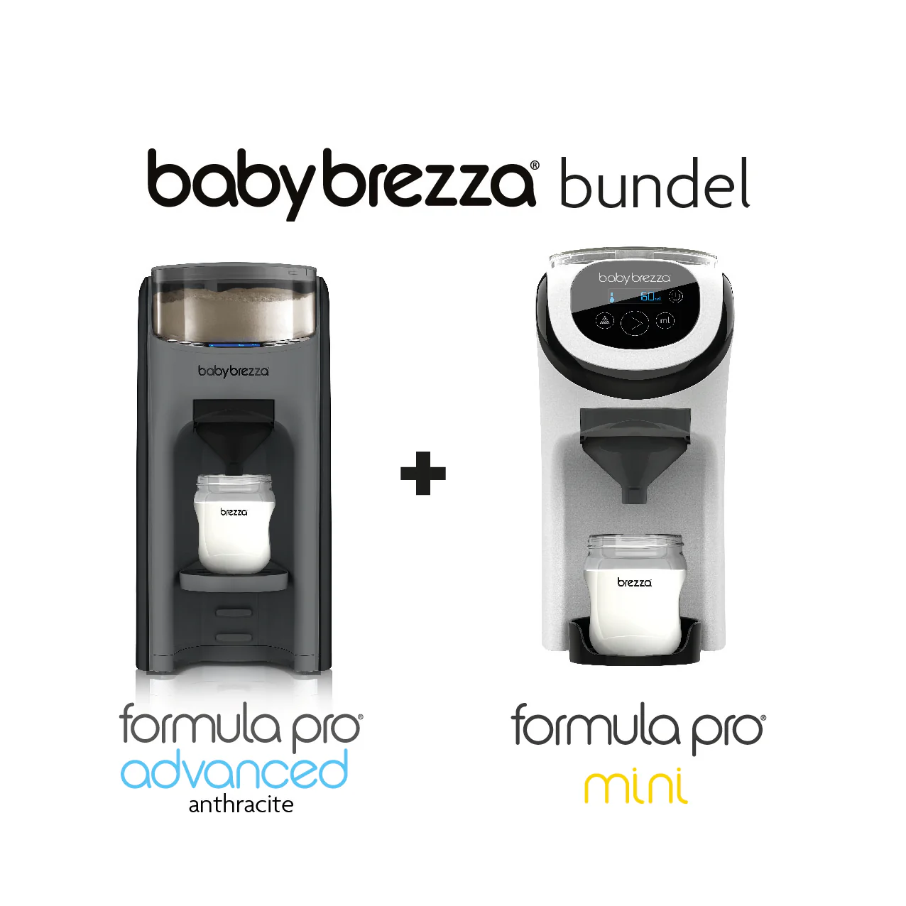 Bundel: Formula Pro Advanced + Formula Pro Mini - Image 9