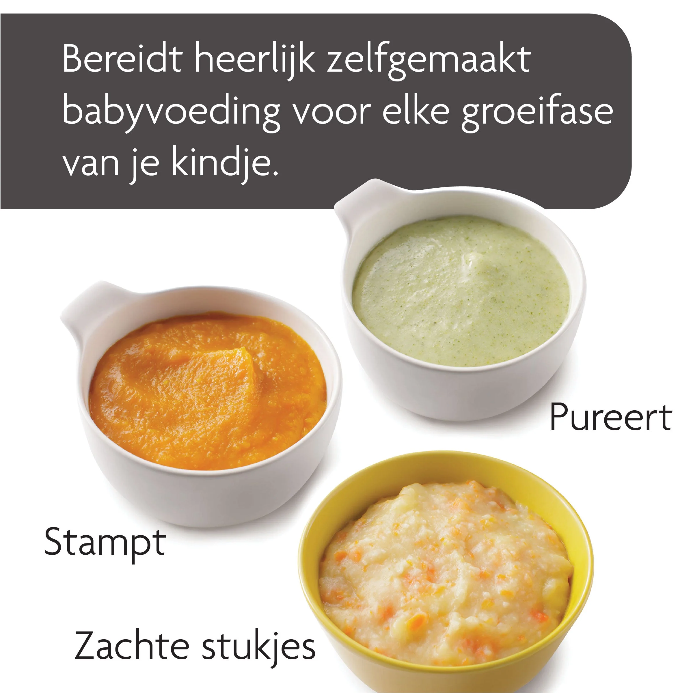Bundel: Formula Pro Mini + Food Maker Deluxe - Image 14