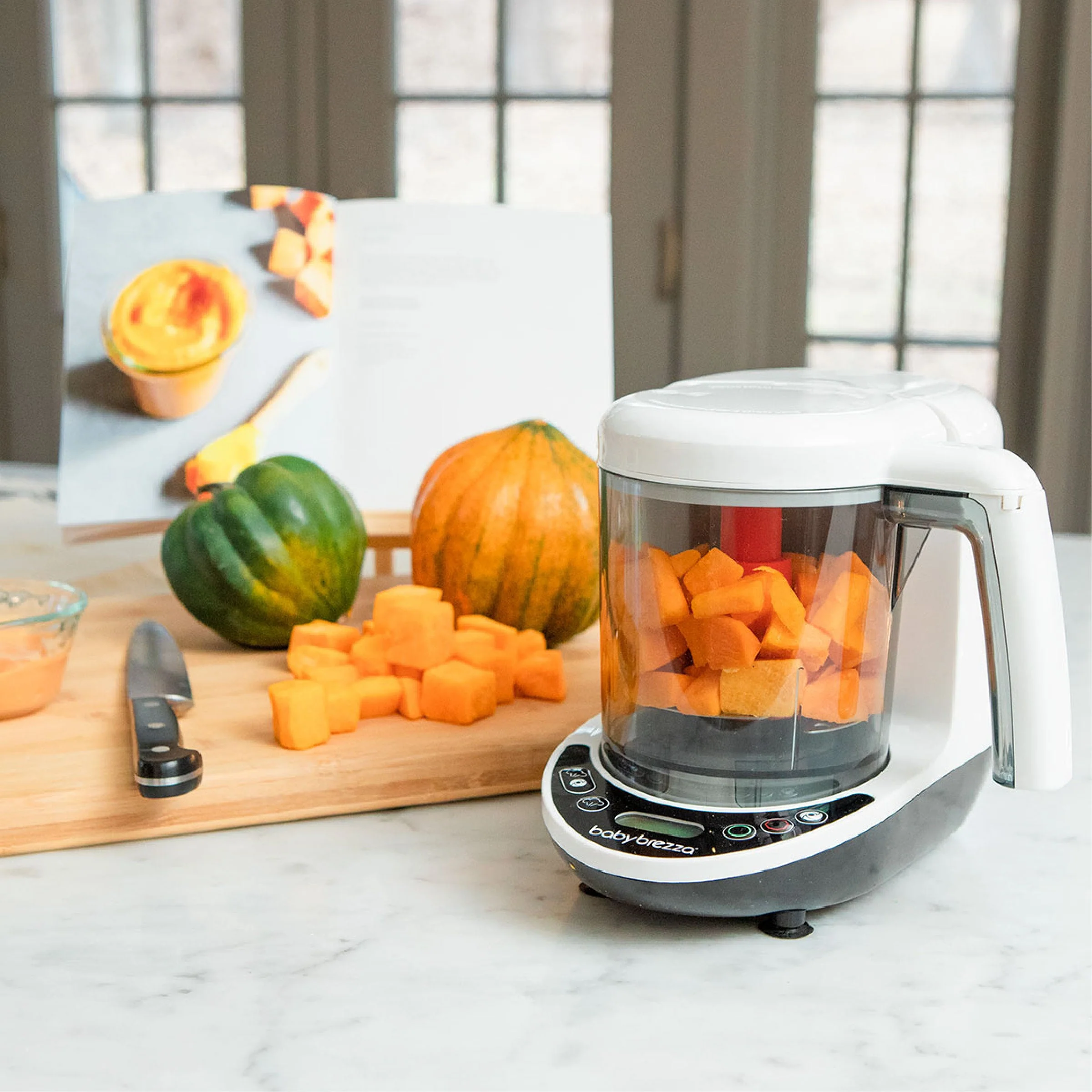 Bundel: Formula Pro Mini + Food Maker Deluxe - Image 17