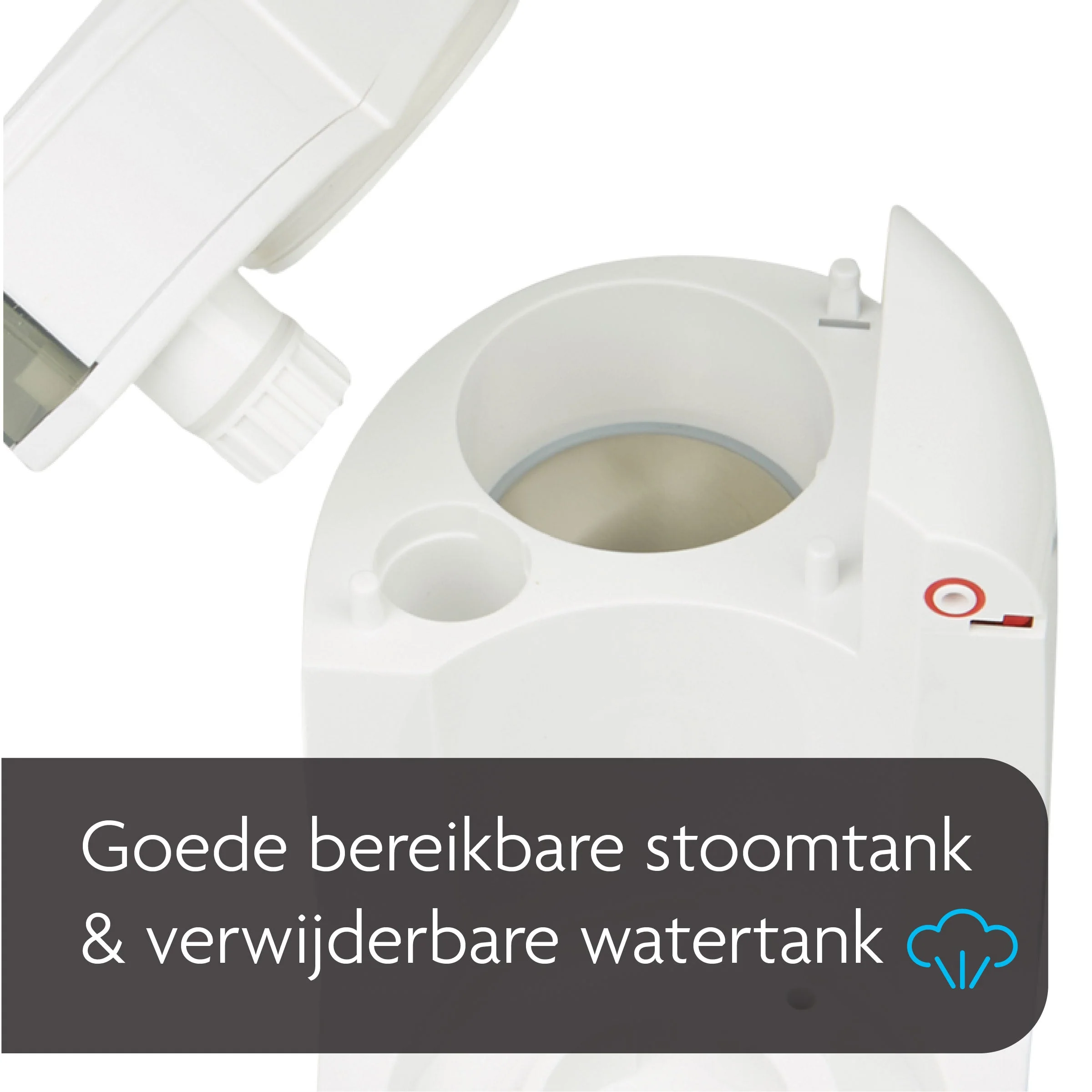 Bundel: Formula Pro Mini + Food Maker Deluxe - Image 20