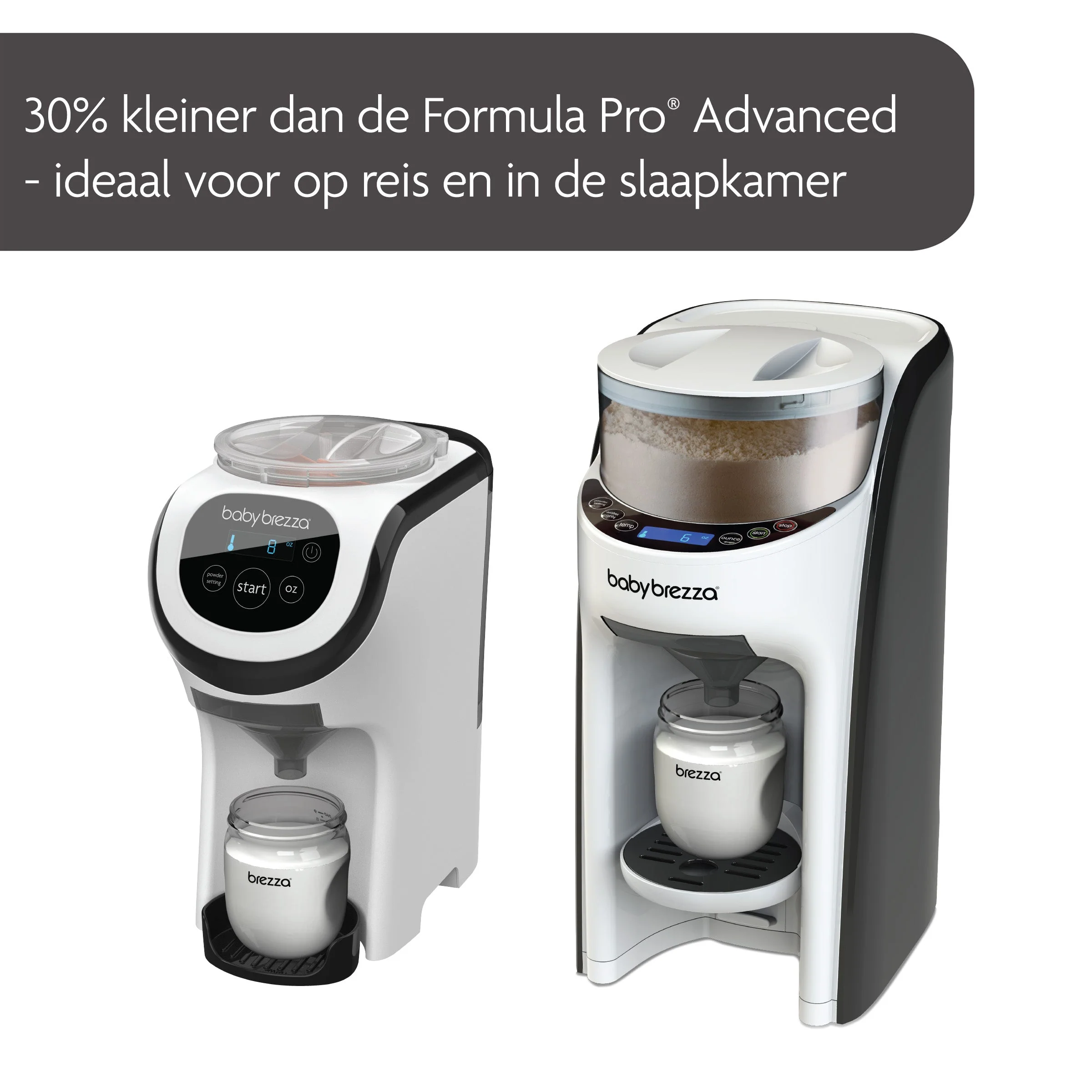 Bundel: Formula Pro Advanced + Formula Pro Mini - Image 30