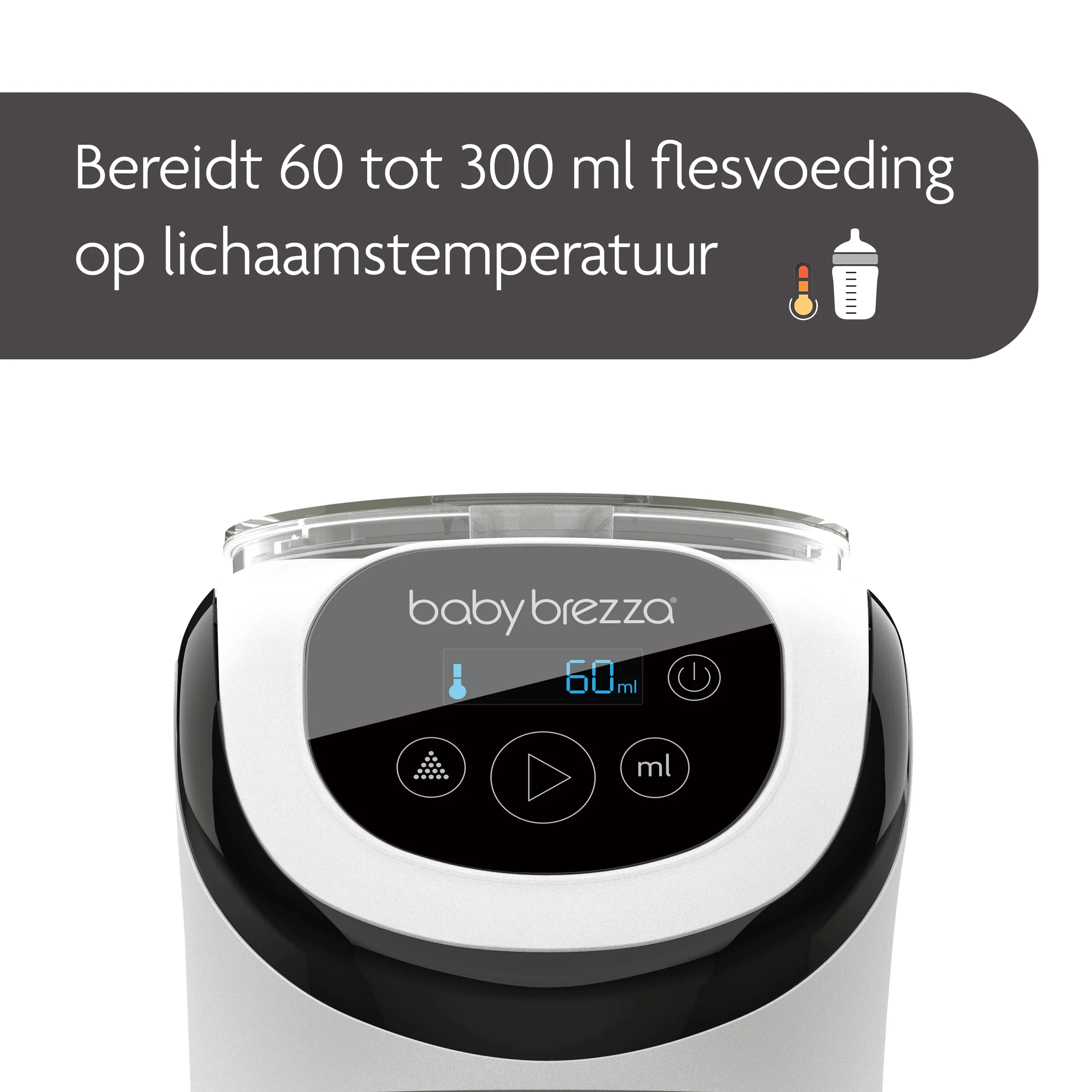 Bundel: Formula Pro Mini + Food Maker Deluxe - Image 9