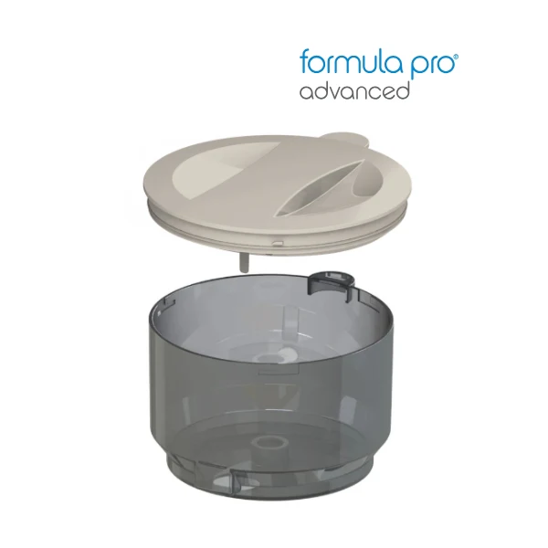 Poeder container met deksel - Formula Pro Advanced - Image 10
