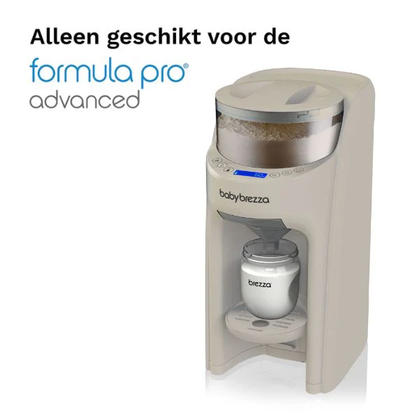 Poeder container met deksel - Formula Pro Advanced - Image 11