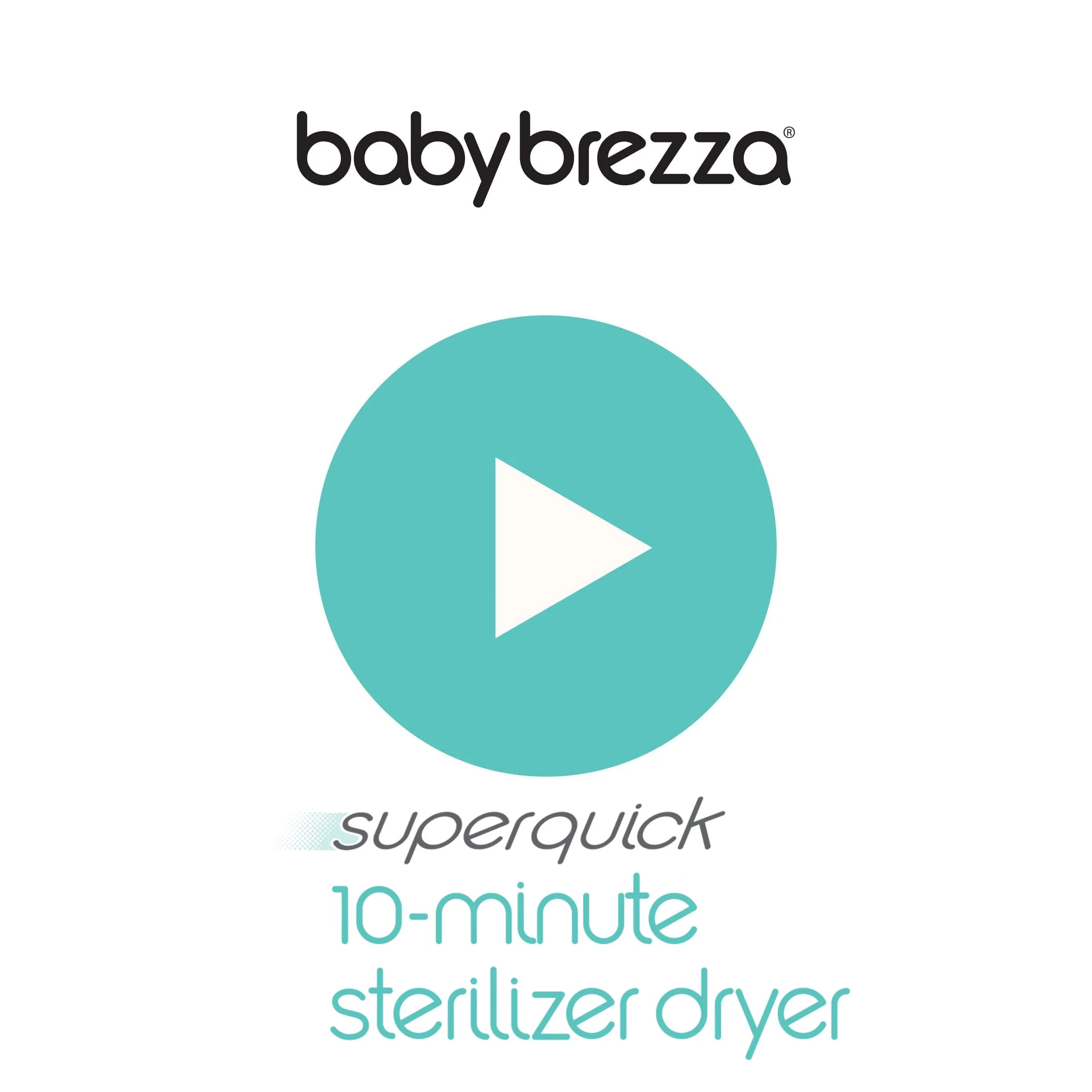 SuperQuick Sterilizer Dryer - Flessen sterilisator - Image 6