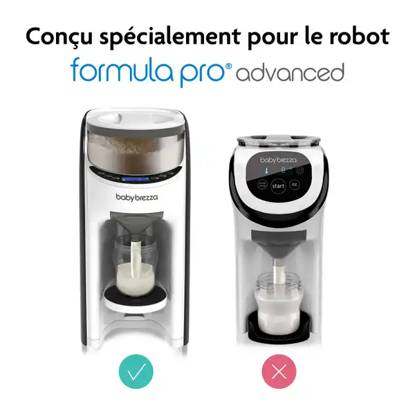 Trechter - Formula Pro Advanced (All Black, Black-White, All White, Anthracite) - Image 6