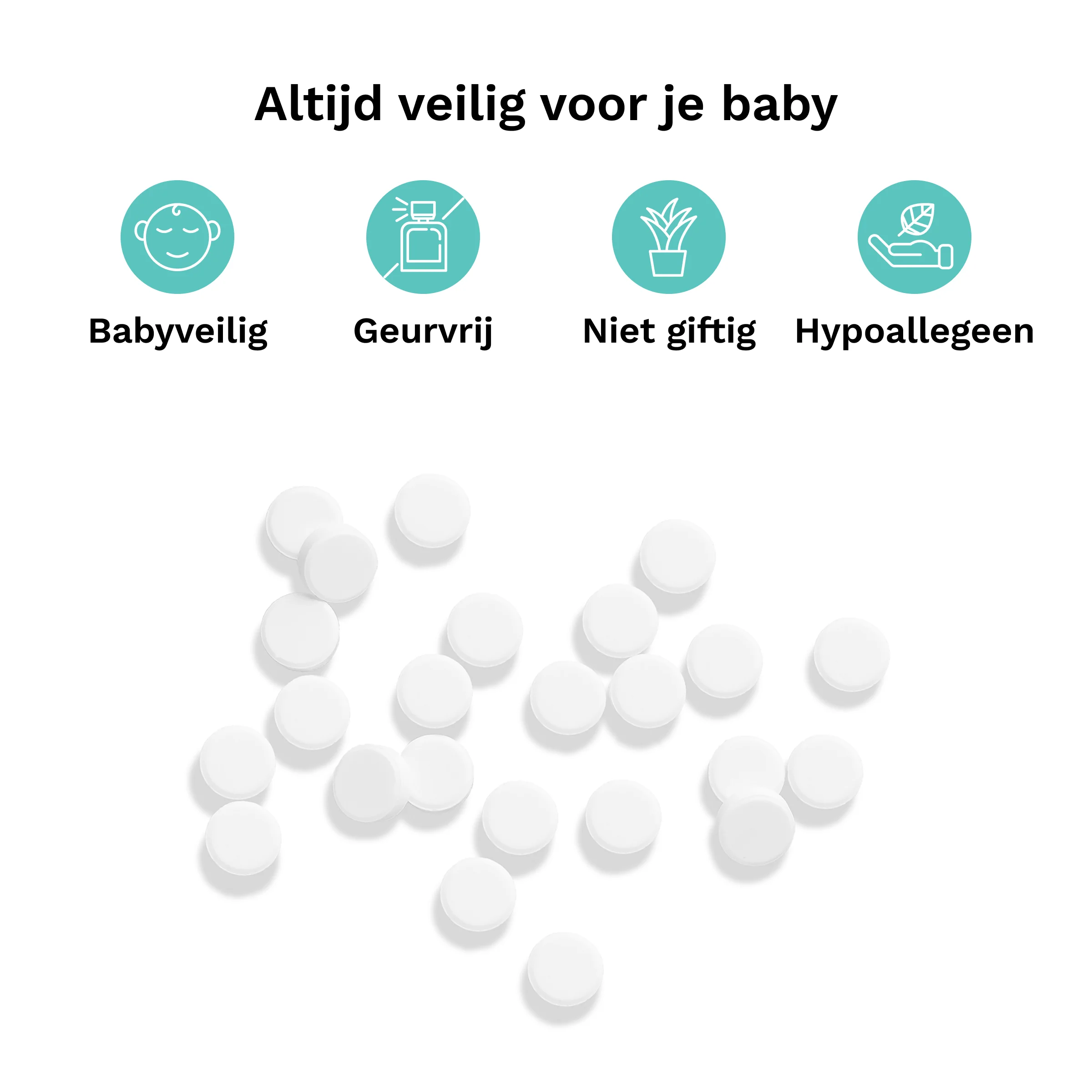 Universele ontkalkingstabletten - Image 3
