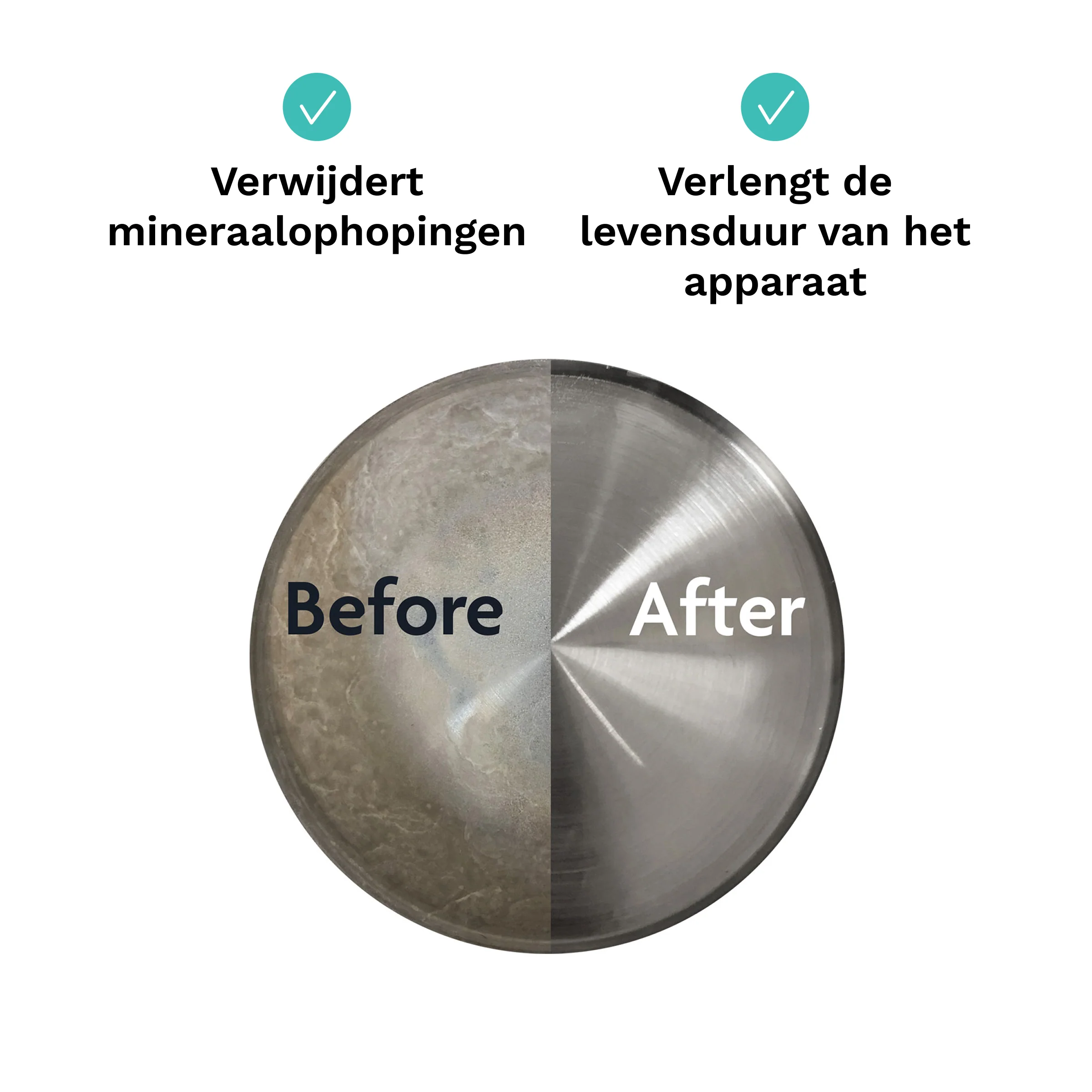 Universele ontkalkingstabletten - Image 5