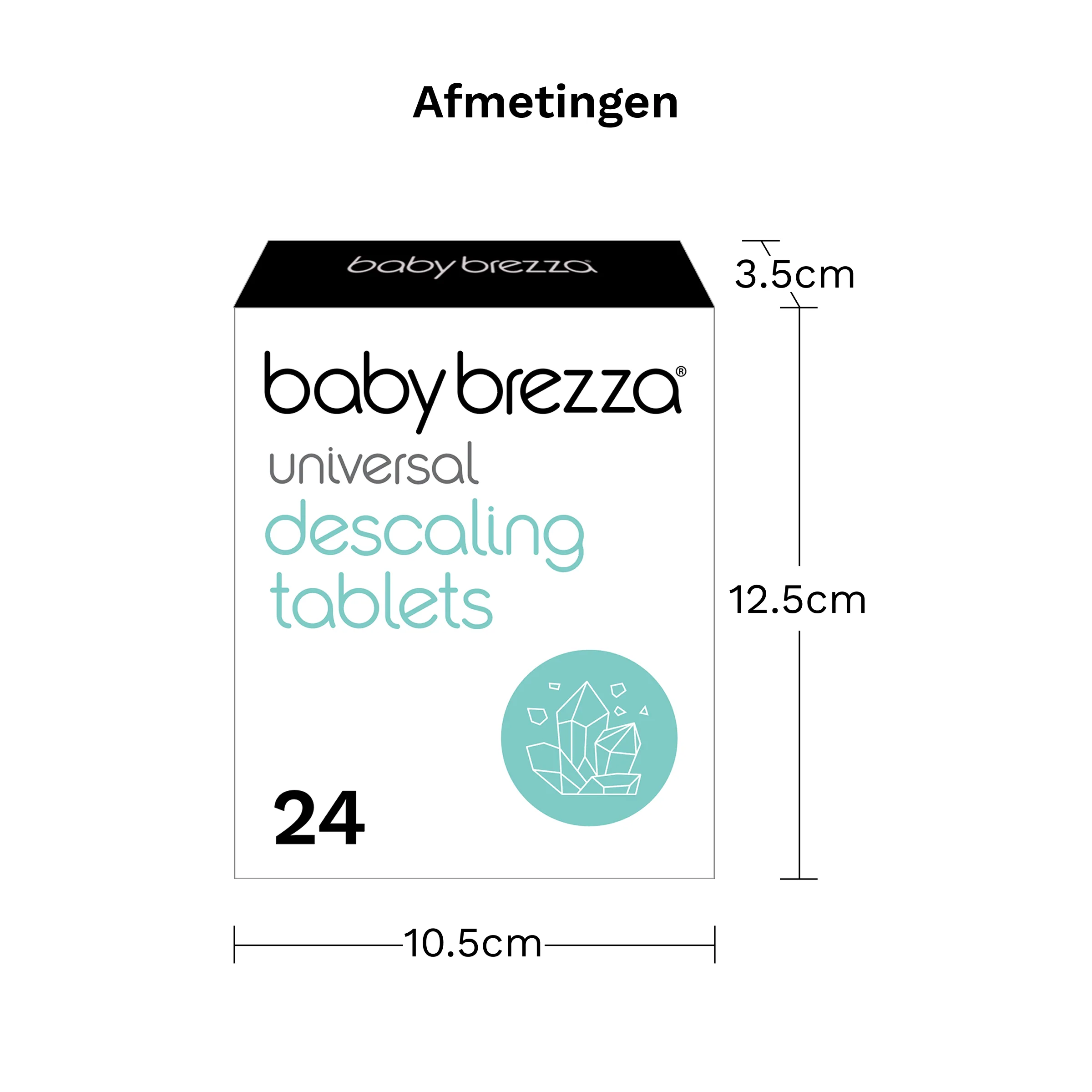 Universele ontkalkingstabletten - Image 6
