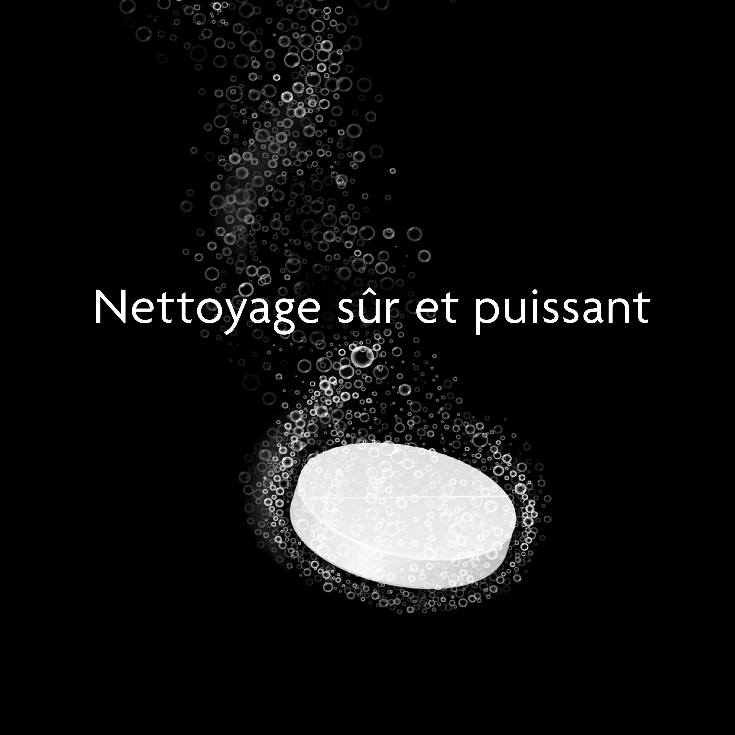Flessenwasser vaatwastabletten - 120 Tabletten - Image 6